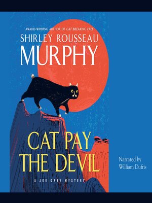 cover image of Cat Pay the Devil
